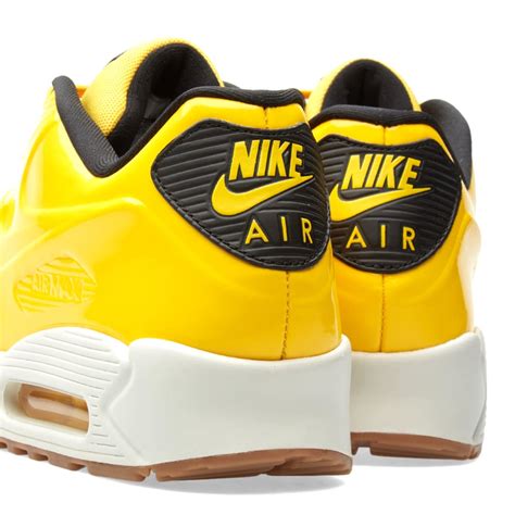 nike air max zwart geel|Nike Air Max 1 .